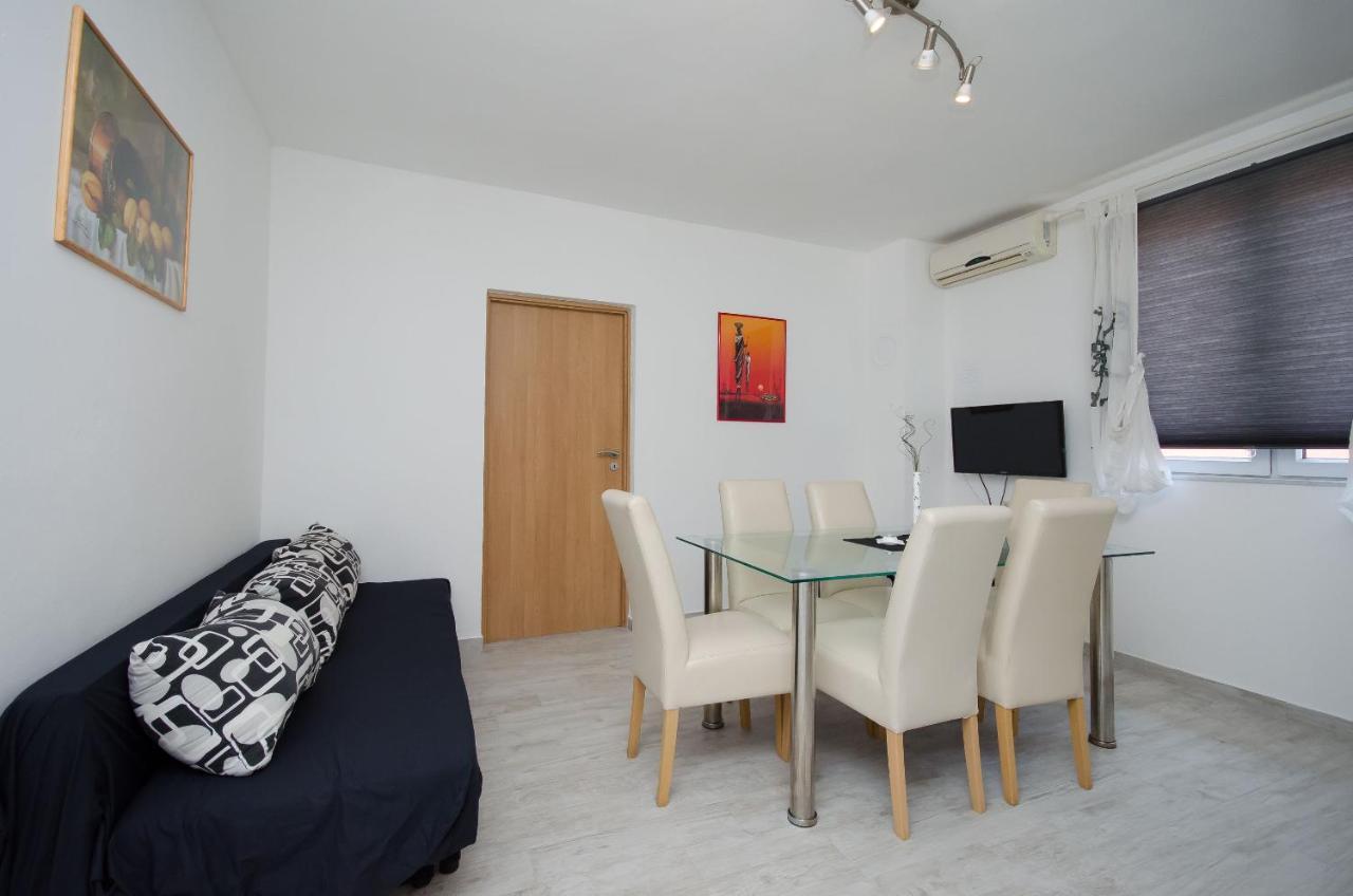 Apartments Toni Banjol Esterno foto